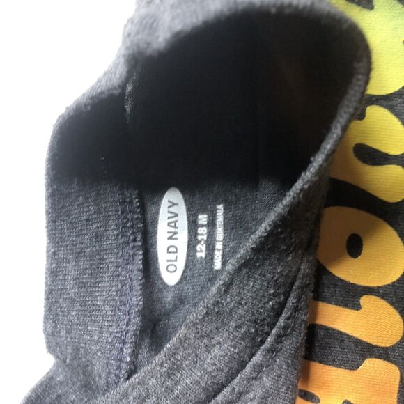 TWIN SET Matching Aloha State of Mind Old Navy Baby Clothes Unisex 12-18 Month - Picture 5 of 5